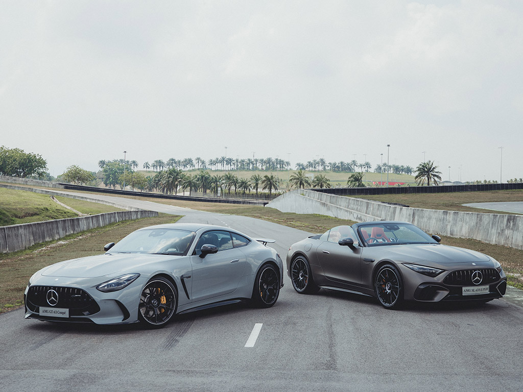 Auto International